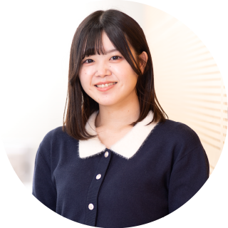 安藤　涼弓　さん