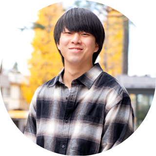 上原　耀　さん