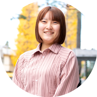 加藤　真音　さん
