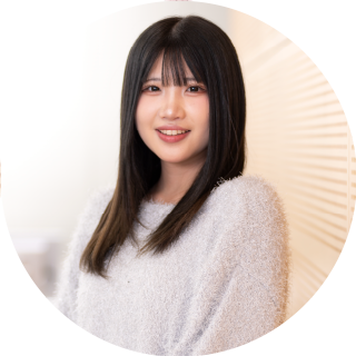 遊佐　鈴里花　さん