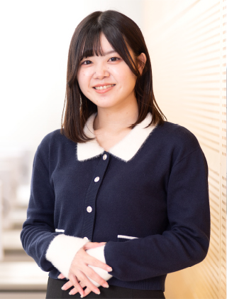 安藤　涼弓さん