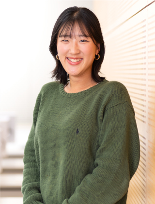 加藤　凜々子さん