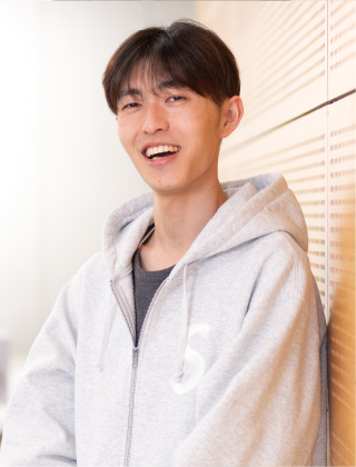 保坂　錦蔵さん